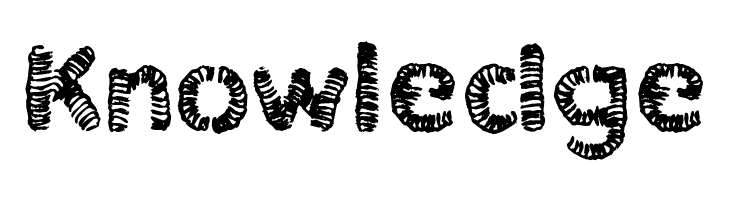 christelLine black  Free Fonts Download