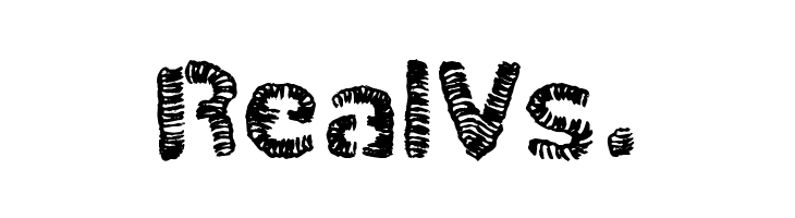 christelLine black  Free Fonts Download