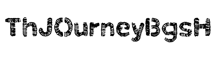 christelLine black  Free Fonts Download