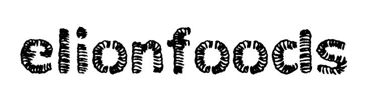 christelLine black  Free Fonts Download