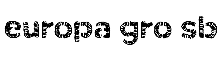 christelLine black  Free Fonts Download
