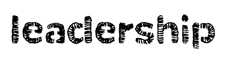 christelLine black  Free Fonts Download