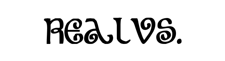 The Shire Bold Condensed  Free Fonts Download