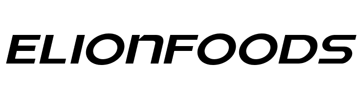 Singapore Sling Expanded Italic  Free Fonts Download