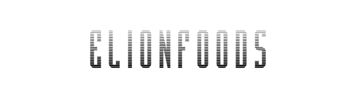 Y-Files Gradient  Free Fonts Download