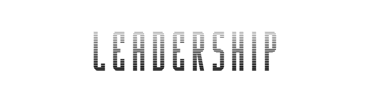 Y-Files Gradient  Free Fonts Download