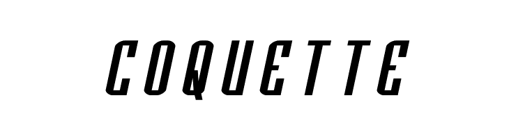 Y-Files Extra-Expanded Italic  Free Fonts Download