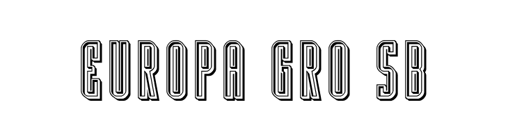 Y-Files Engraved  Free Fonts Download