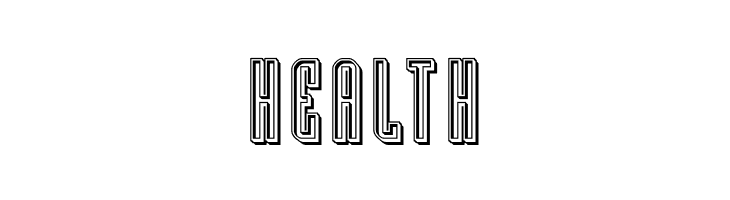 Y-Files Engraved  Free Fonts Download
