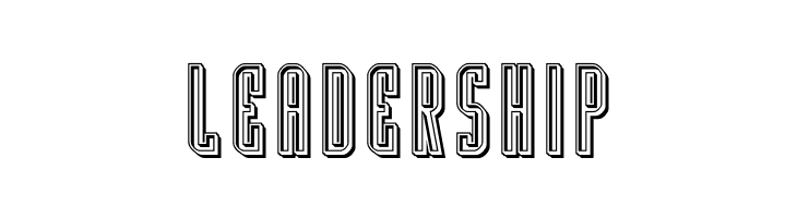 Y-Files Engraved  Free Fonts Download