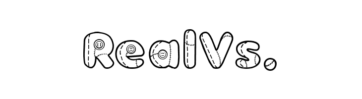 Boneca de Pano  Free Fonts Download