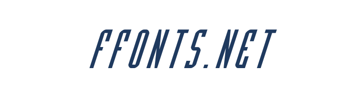 Y-Files Super-Italic font — Lorem ipsum body text preview