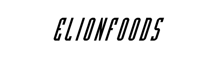 Y-Files Super-Italic  Free Fonts Download