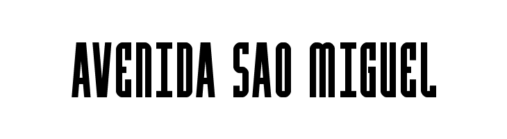 Y-Files Bold Compact  Free Fonts Download