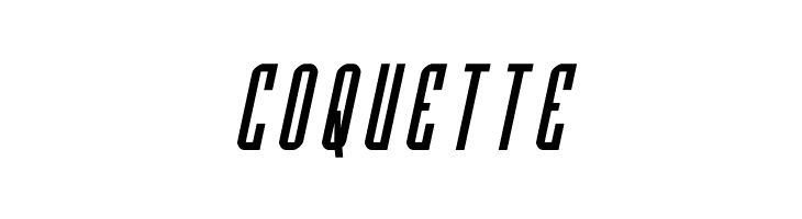 Y-Files Italic  Free Fonts Download