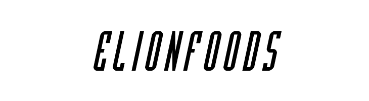 Y-Files Italic  Free Fonts Download