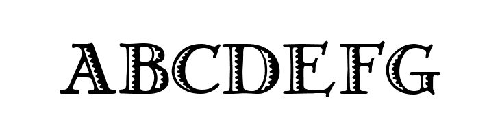 Ramona Regular  Free Fonts Download