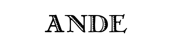 Ramona Regular  Free Fonts Download