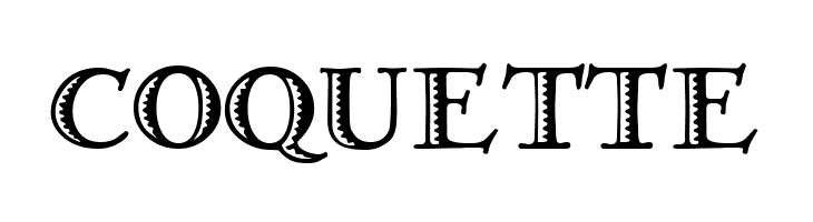 Ramona Regular  Free Fonts Download