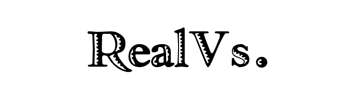 Ramona Regular  Free Fonts Download