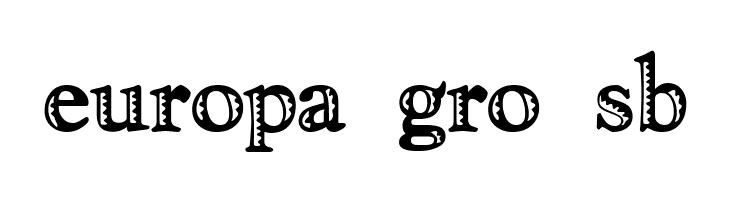 Ramona Regular  Free Fonts Download