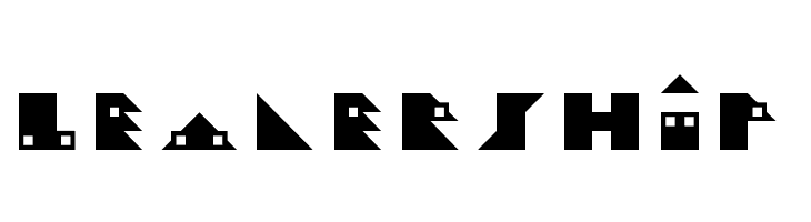 LudikoVillage  Free Fonts Download