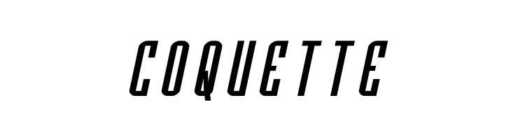 Y-Files Expanded Italic  Free Fonts Download