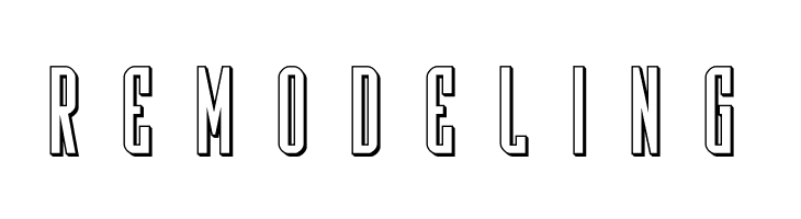 Y-Files Title 3D  Free Fonts Download