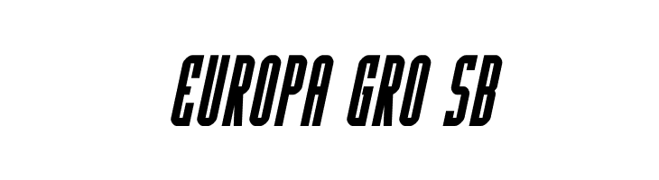 Y-Files Bold Compact Italic  Free Fonts Download