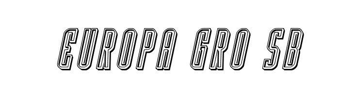 Y-Files Engraved Italic  Free Fonts Download