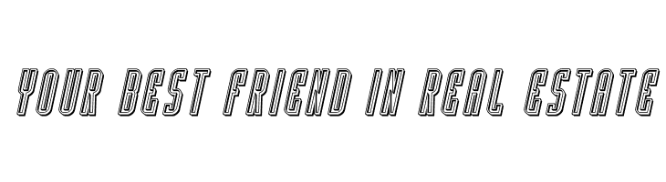 Y-Files Engraved Italic  Free Fonts Download