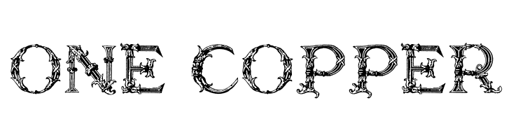 Burgoyne_Initials  Free Fonts Download