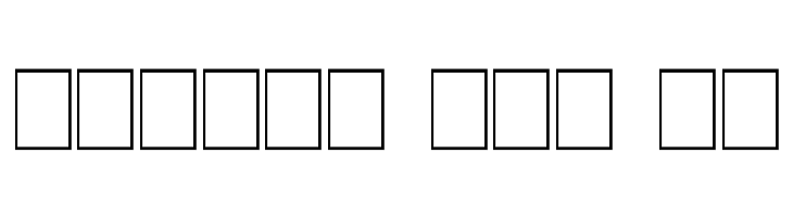 Burgoyne_Initials  Free Fonts Download