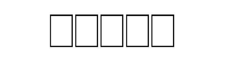 Burgoyne_Initials  Free Fonts Download