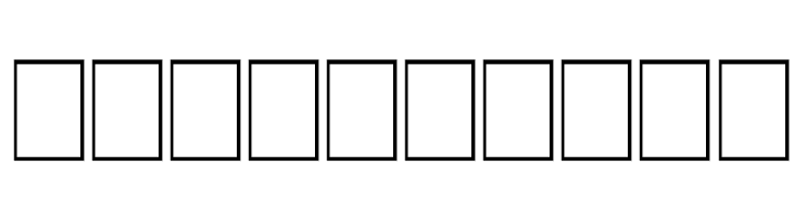 Burgoyne_Initials  Free Fonts Download