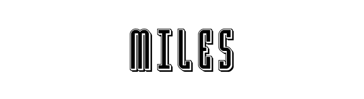 Y-Files Punch  Free Fonts Download