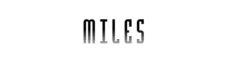Y-Files Halftone  Free Fonts Download