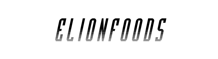 Y-Files Halftone Italic  Free Fonts Download