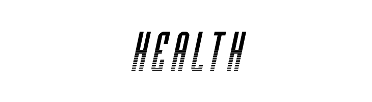 Y-Files Halftone Italic  Free Fonts Download