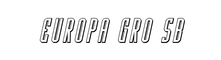 Y-Files 3D Italic  Free Fonts Download