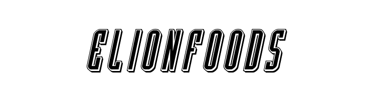 Y-Files Punch Italic  Free Fonts Download