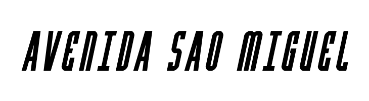 Y-Files Bold Italic  Free Fonts Download