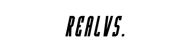 Y-Files Bold Italic  Free Fonts Download