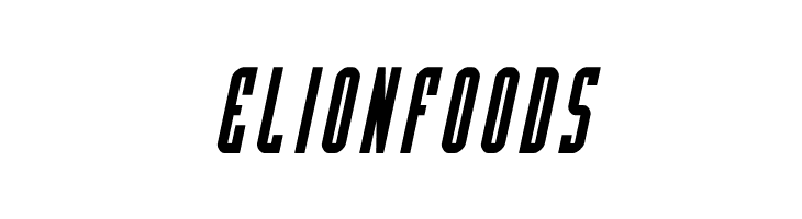 Y-Files Bold Italic  Free Fonts Download