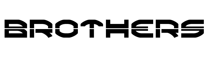 Oberon Laser  Free Fonts Download