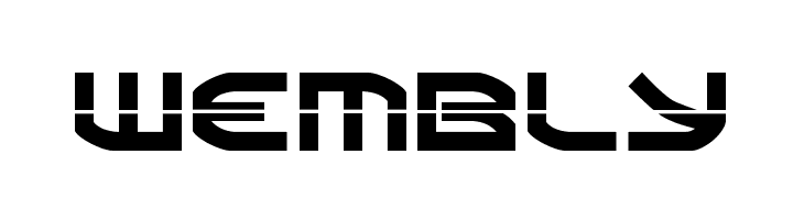 Oberon Laser  Free Fonts Download