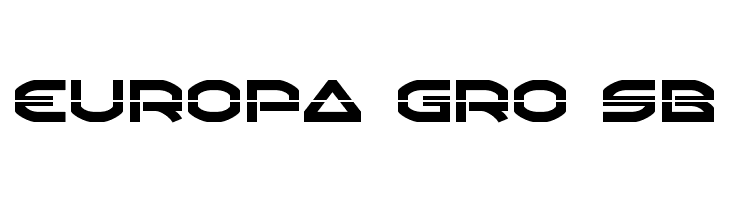 Oberon Laser  Free Fonts Download