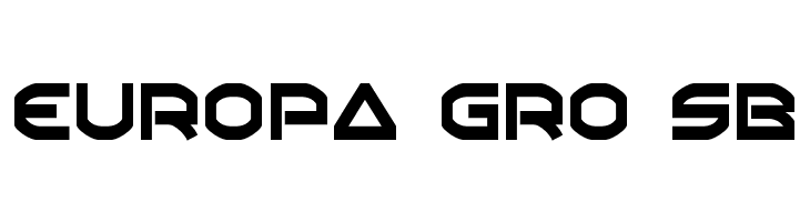 Oberon Condensed  Free Fonts Download