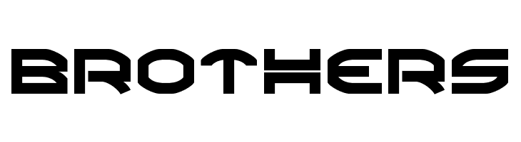 Oberon  Free Fonts Download