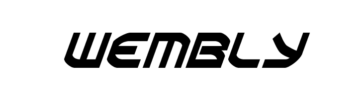 Oberon Condensed Italic  Free Fonts Download